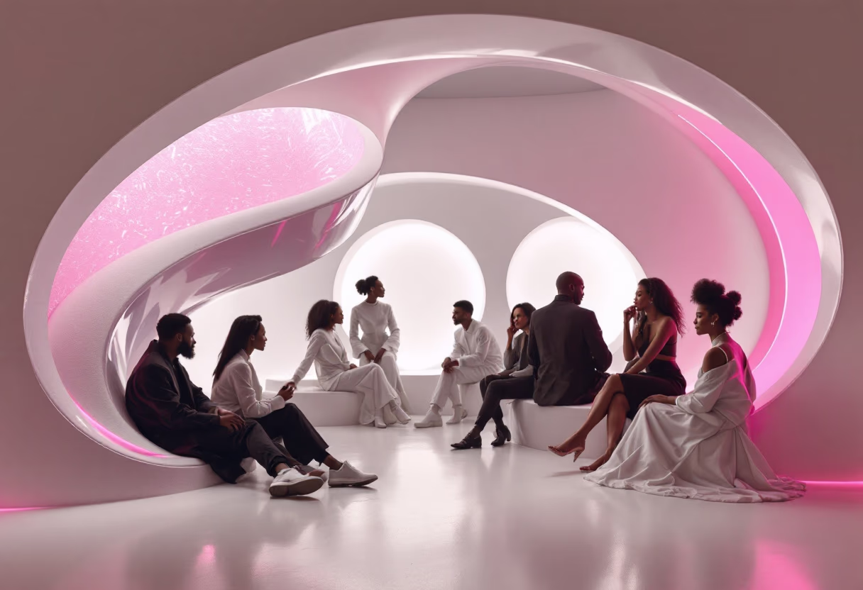 Distillery community involvement