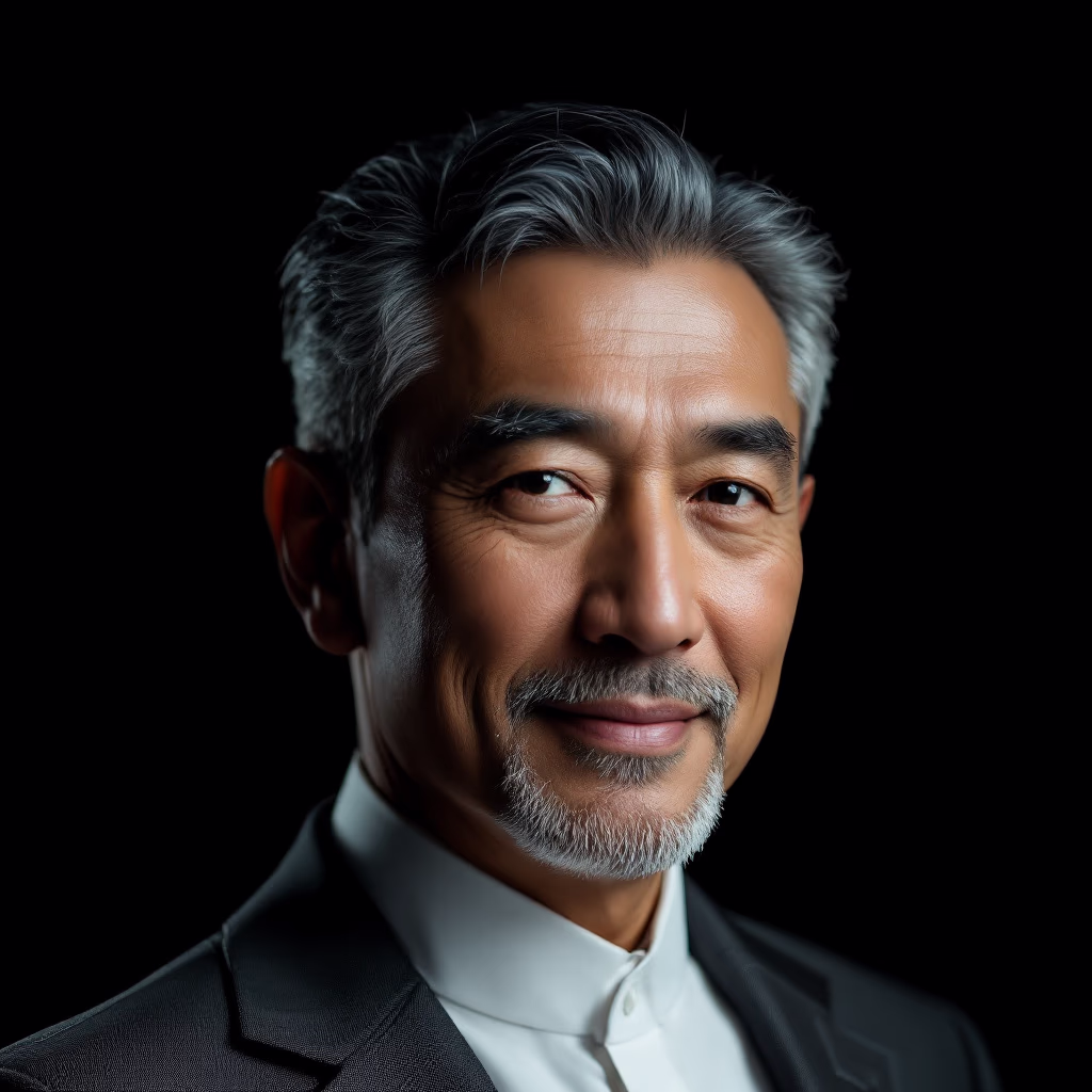 Headshot of a customer